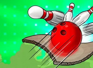 الباولينغ الإلكتروني