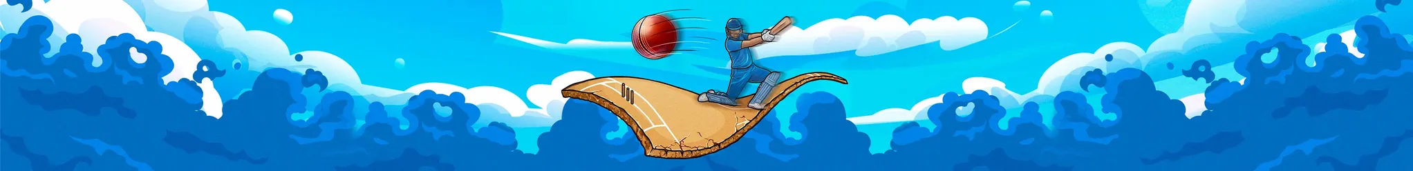 رياضة كريكت الإلكترونية 