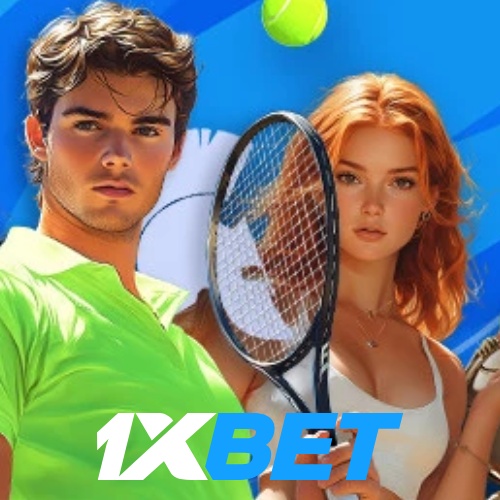 1xbet tennis