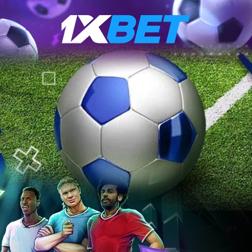 1xbet Home - Away