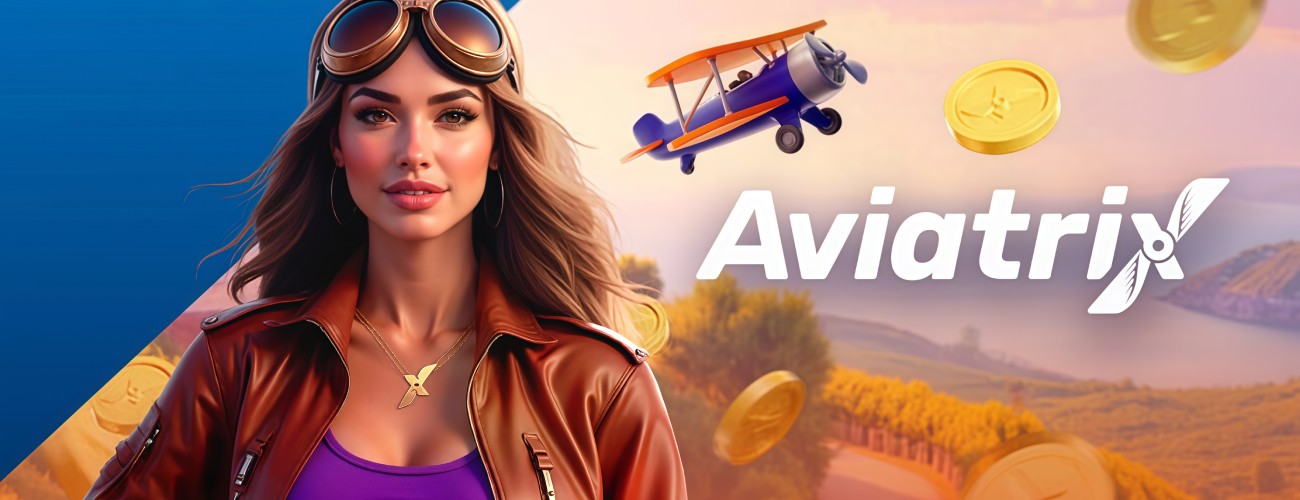 1xBet Aviatrix