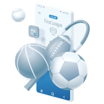 تطبيق جوال للمراهنة على اليانصيب