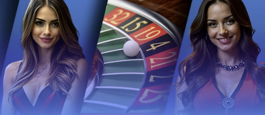 1xBet Roulette online