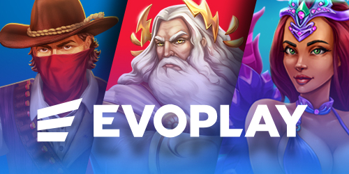 1xBet Evoplay slot provider