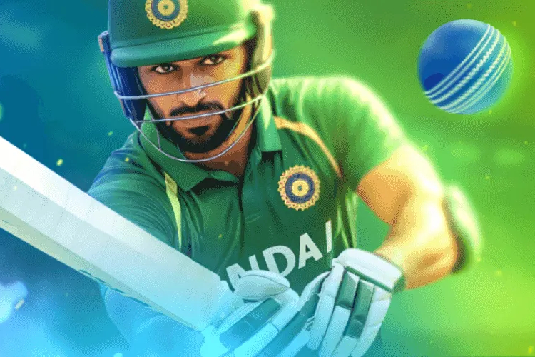 1xbet كريستال بالاجي تيتانز - محاربو AMBA هندي. الدوري الممتاز مظفر نجار