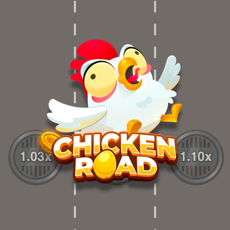 Chicken Road 2