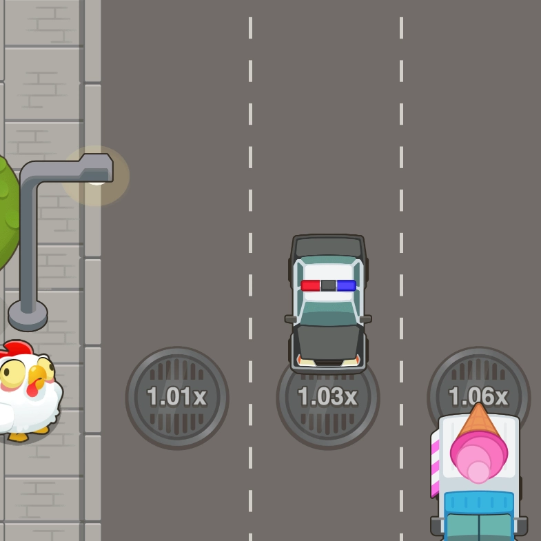 Chicken Road 2.0 1xBet