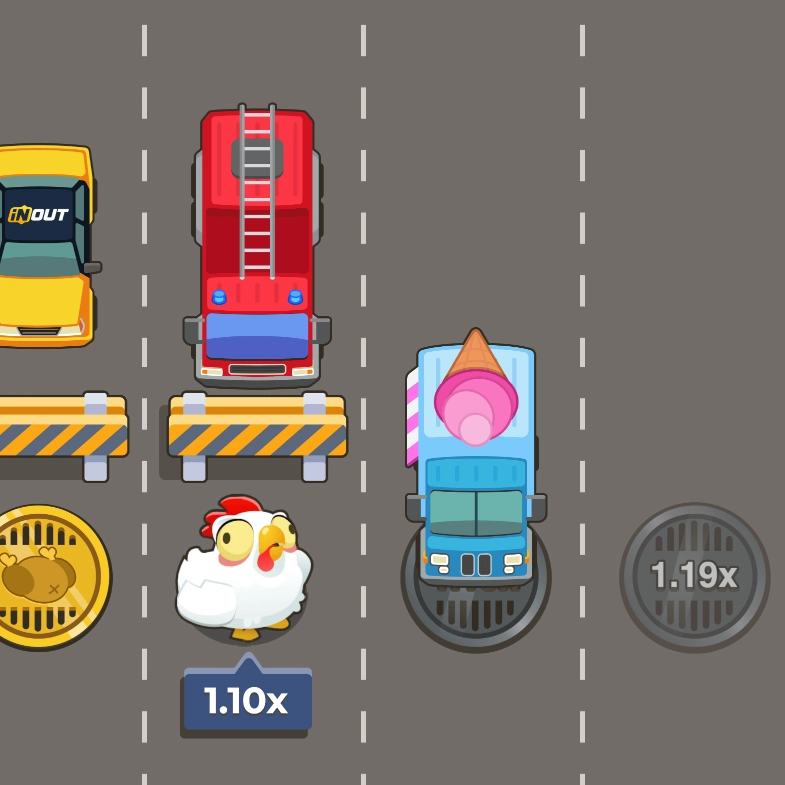 تنزيل لعبة Chicken Road 2 لنظام أندرويد
