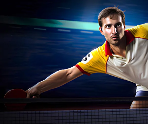 Bet on Table Tennis International Tournament. Hennebont. Mixed: eg-1xbet.com
