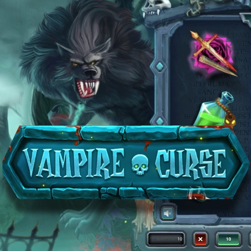 1xBet Vampire Curse