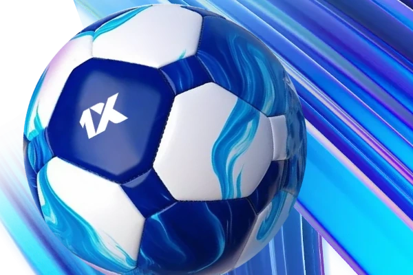 1xBet المراهنة الرياضية قبل بداية المباريات