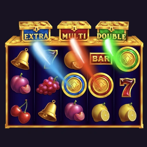 1xBet Chests of Fortune