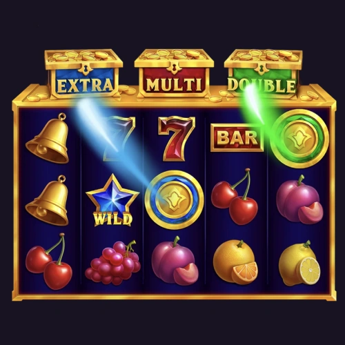 Chests of Fortune 1xBet