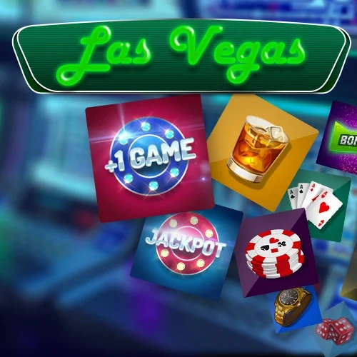 Las Vegas 1xbet