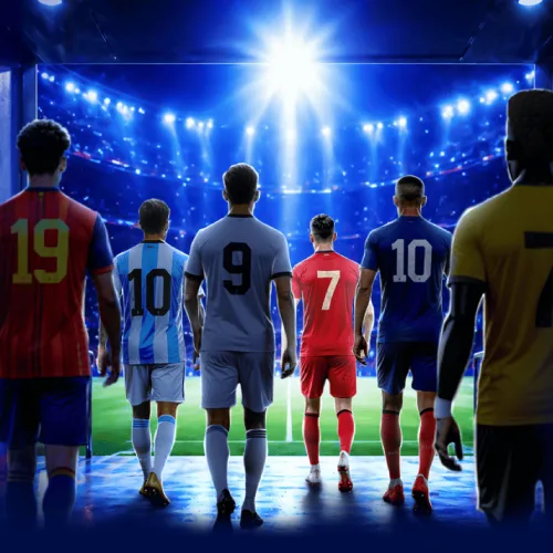 1xBet Online betting on Croatia. 3. NL 2026