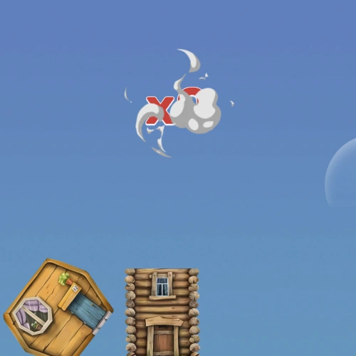 طريقة لعب لعبة Tower Rush