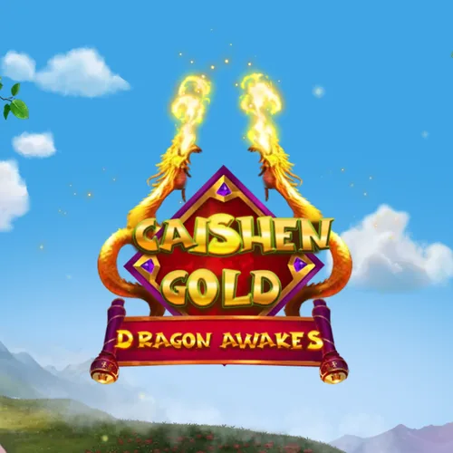 Caishen Gold: Dragon Awakes