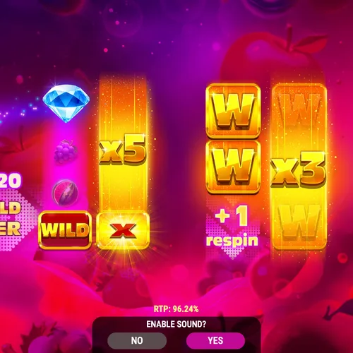 777 Juicy Wins