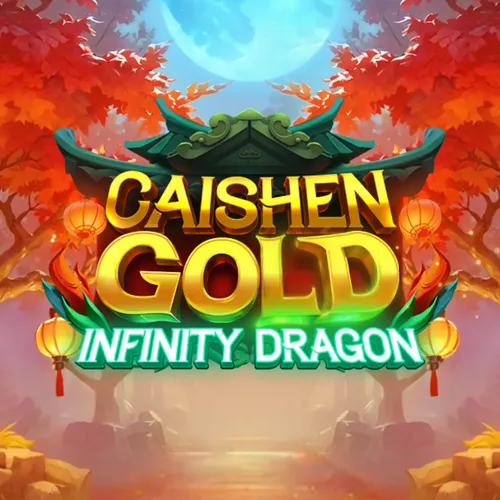 Caishen Gold: Infinity Dragon