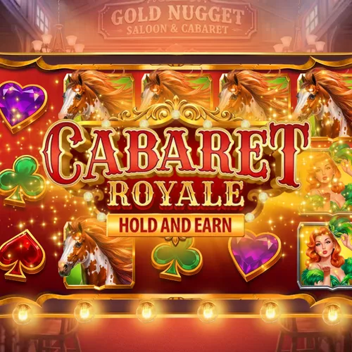 Cabaret Royale