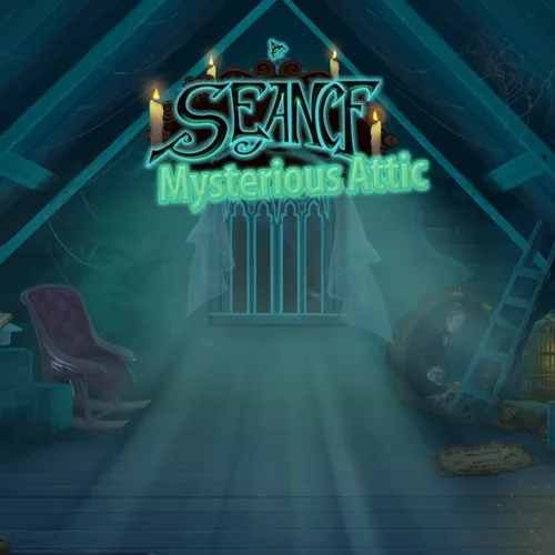 Seance: Mysterious Attic