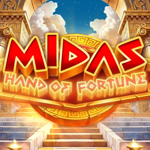 Midas: Hand of Fortune