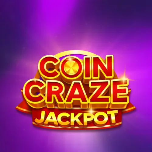 Coin Craze Jackpot
